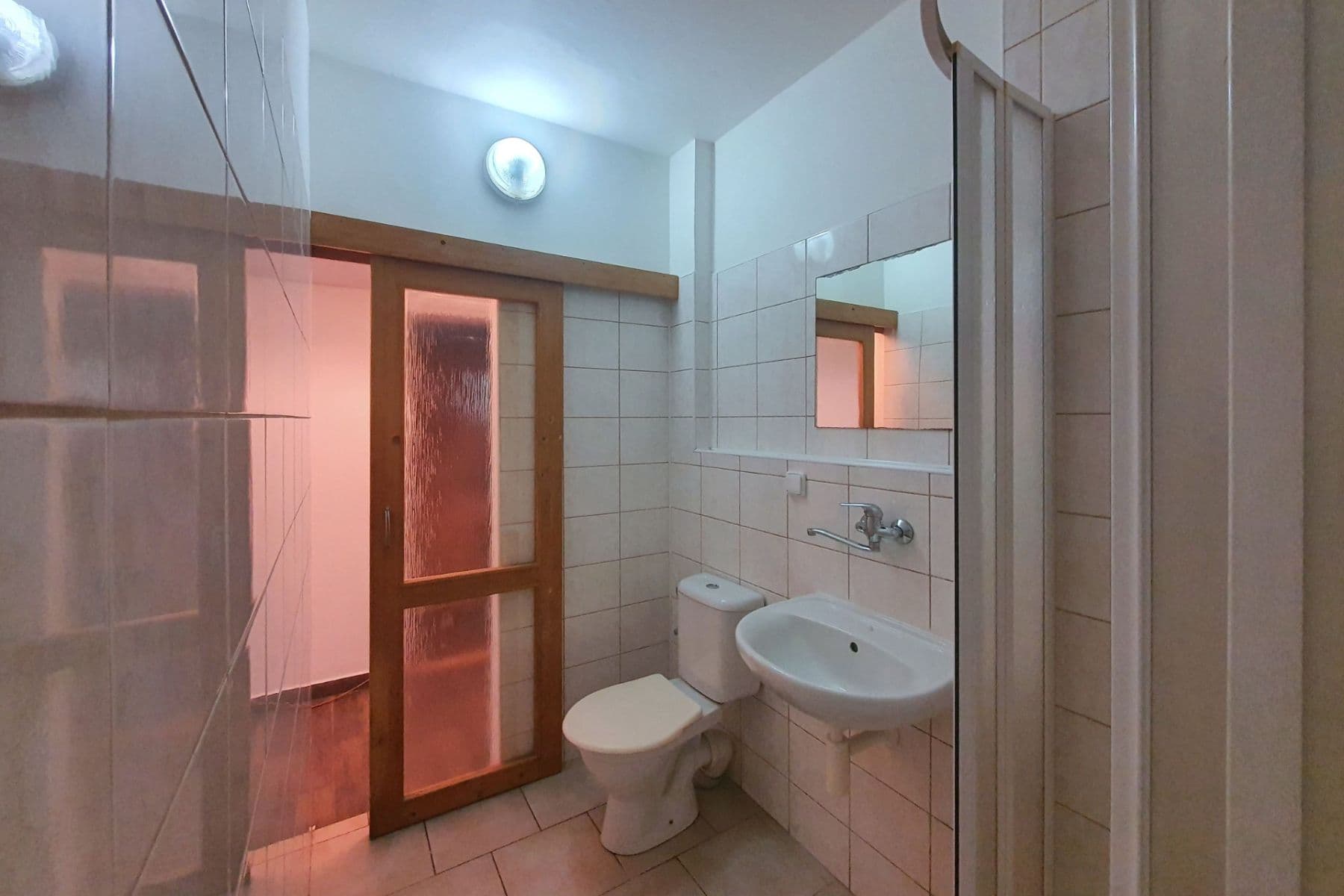 flat to rent, 80 m², Sibiřská, Aš, Karlovarský Region flat to rent, 80 m², Sibiřská, Aš, Karlovarský Region