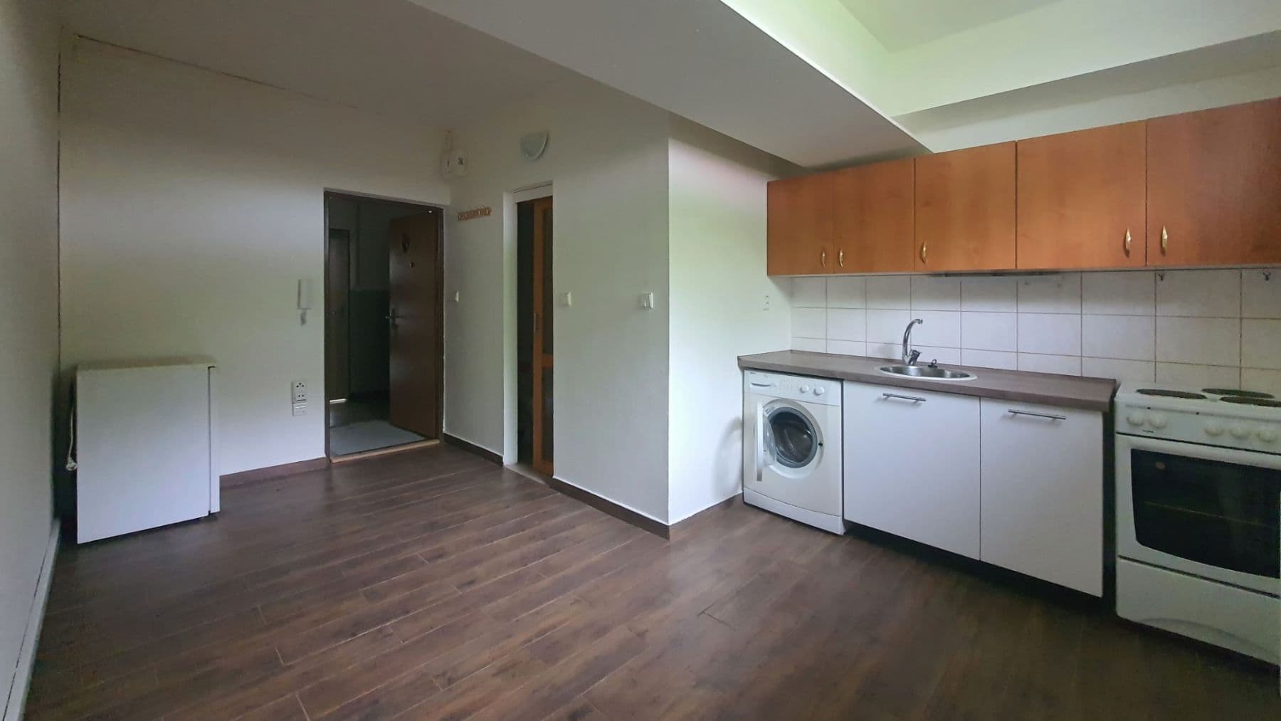 flat to rent, 80 m², Sibiřská, Aš, Karlovarský Region flat to rent, 80 m², Sibiřská, Aš, Karlovarský Region