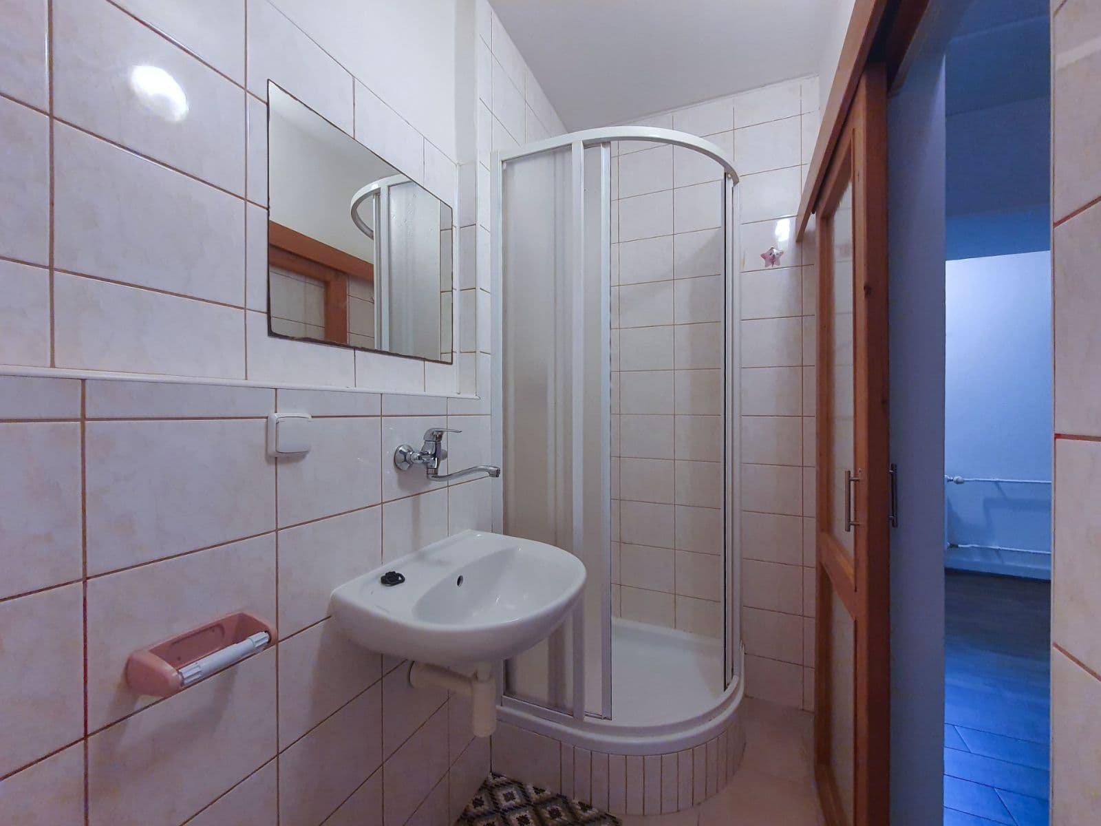 flat to rent, 80 m², Sibiřská, Aš, Karlovarský Region flat to rent, 80 m², Sibiřská, Aš, Karlovarský Region