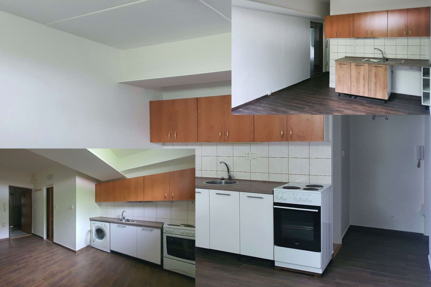 flat to rent, 80 m², Sibiřská, Aš, Karlovarský Region flat to rent, 80 m², Sibiřská, Aš, Karlovarský Region