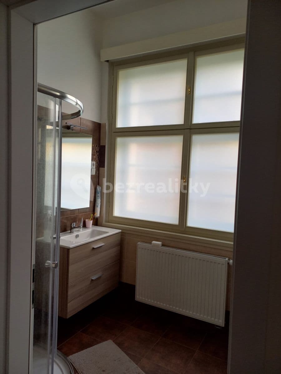 Small studio flat to rent, 32 m², Na Míčánkách, Prague, Prague Small studio flat to rent, 32 m², Na Míčánkách, Prague, Prague