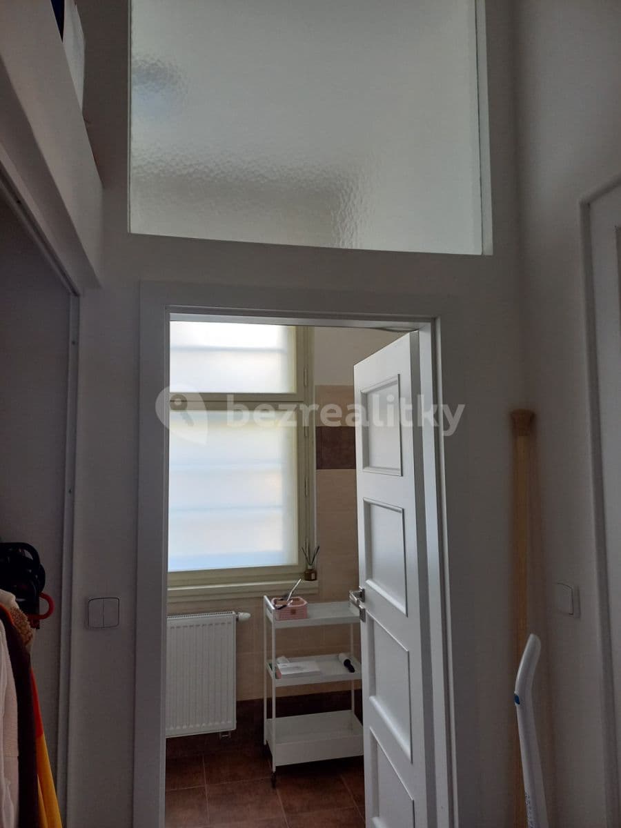 Small studio flat to rent, 32 m², Na Míčánkách, Prague, Prague Small studio flat to rent, 32 m², Na Míčánkách, Prague, Prague