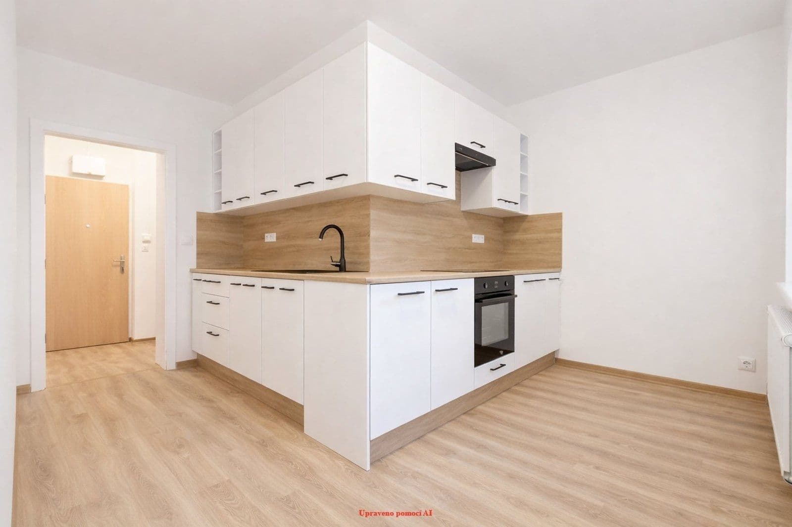 1 bedroom flat to rent, 36 m², Rudé armády, Karviná, Moravskoslezský Region 1 bedroom flat to rent, 36 m², Rudé armády, Karviná, Moravskoslezský Region
