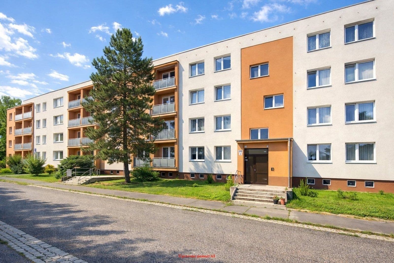 1 bedroom flat to rent, 36 m², Rudé armády, Karviná, Moravskoslezský Region 1 bedroom flat to rent, 36 m², Rudé armády, Karviná, Moravskoslezský Region