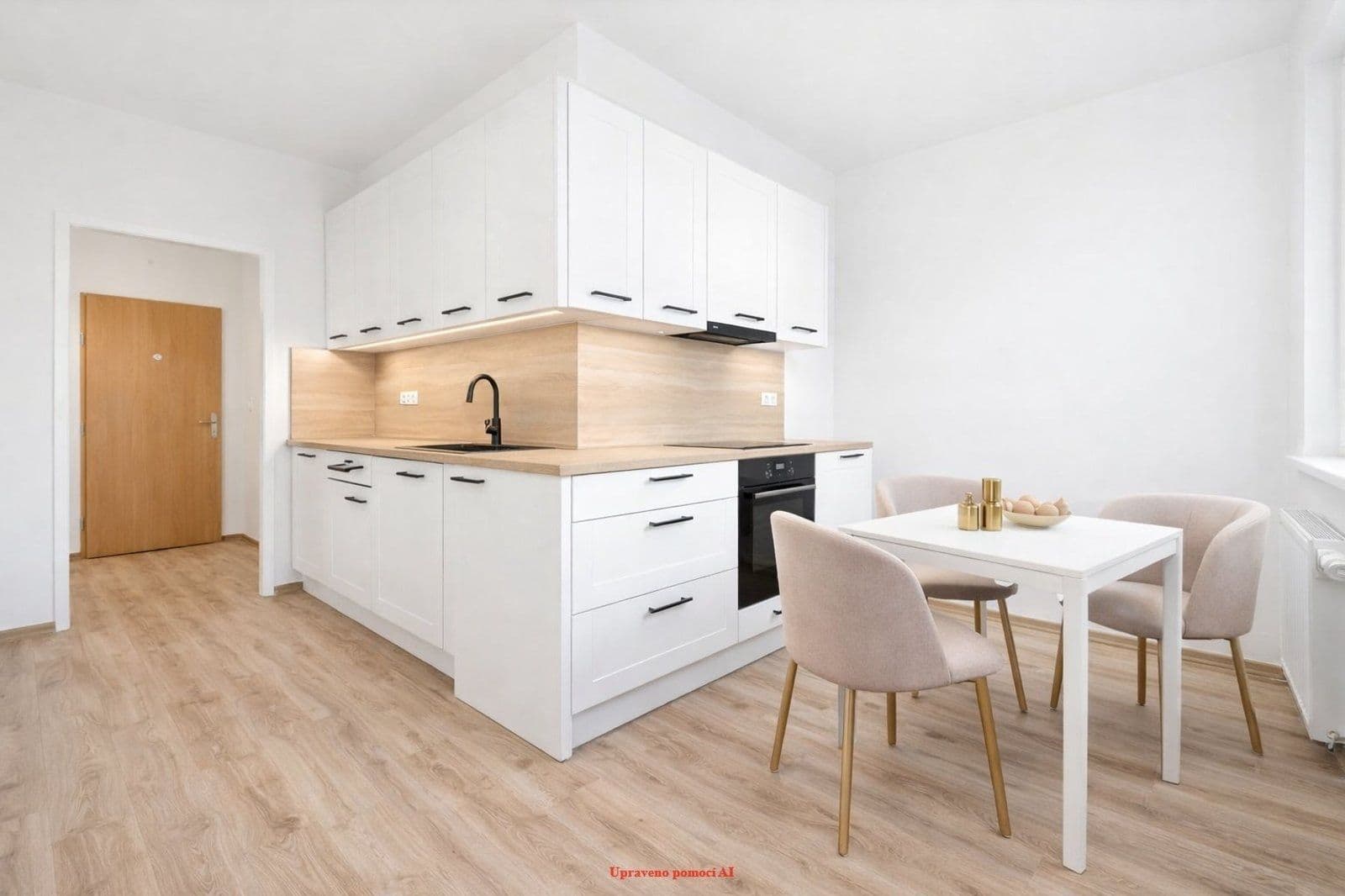 1 bedroom flat to rent, 36 m², Rudé armády, Karviná, Moravskoslezský Region 1 bedroom flat to rent, 36 m², Rudé armády, Karviná, Moravskoslezský Region