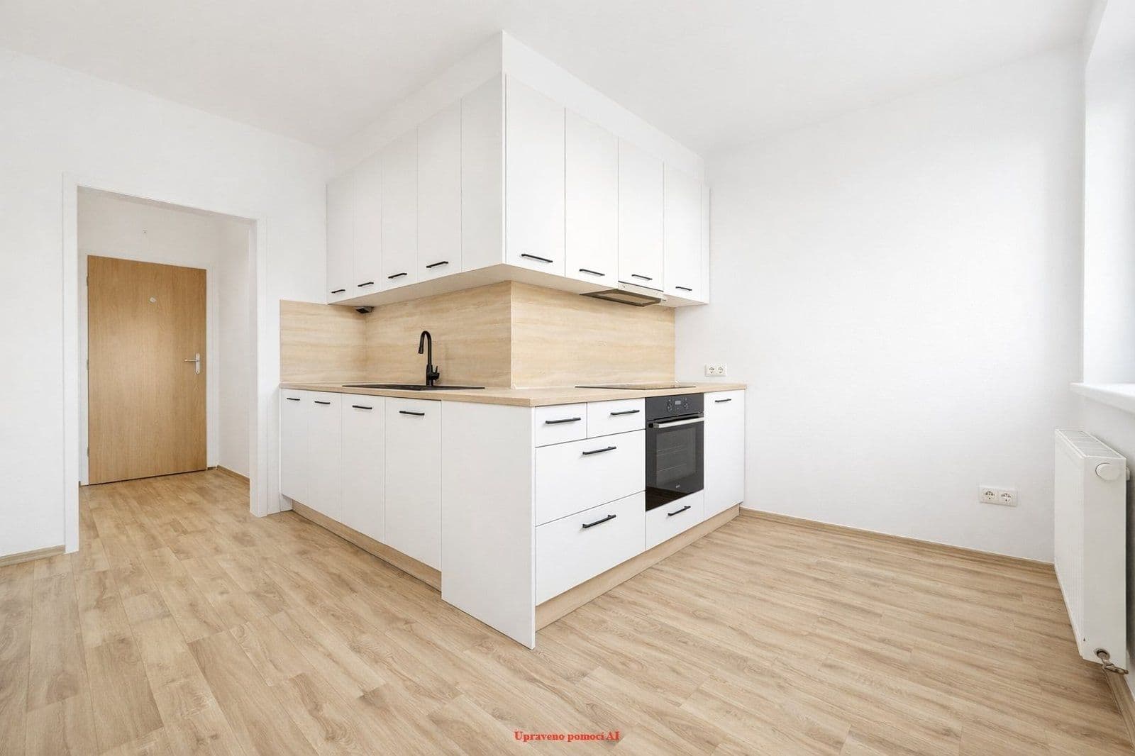 1 bedroom flat to rent, 36 m², Rudé armády, Karviná, Moravskoslezský Region 1 bedroom flat to rent, 36 m², Rudé armády, Karviná, Moravskoslezský Region