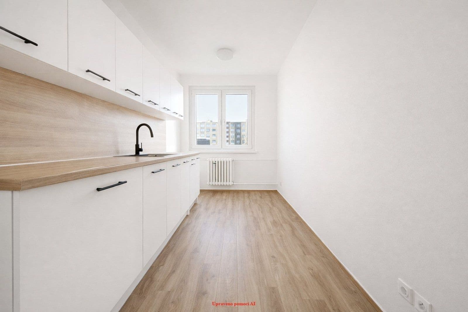 1 bedroom flat to rent, 36 m², Rudé armády, Karviná, Moravskoslezský Region 1 bedroom flat to rent, 36 m², Rudé armády, Karviná, Moravskoslezský Region