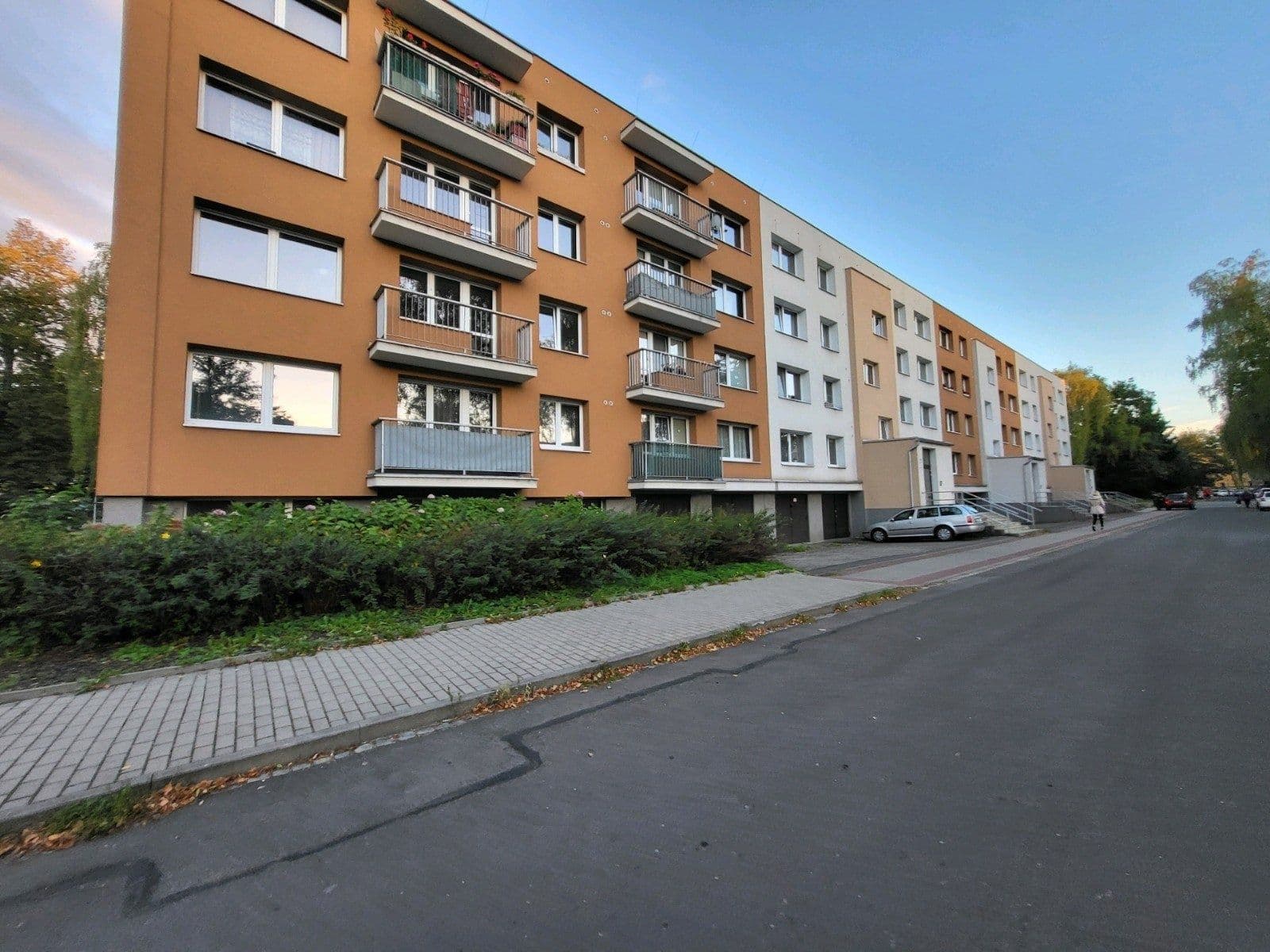 2 bedroom flat to rent, 56 m², Prameny, Karviná, Moravskoslezský Region 2 bedroom flat to rent, 56 m², Prameny, Karviná, Moravskoslezský Region