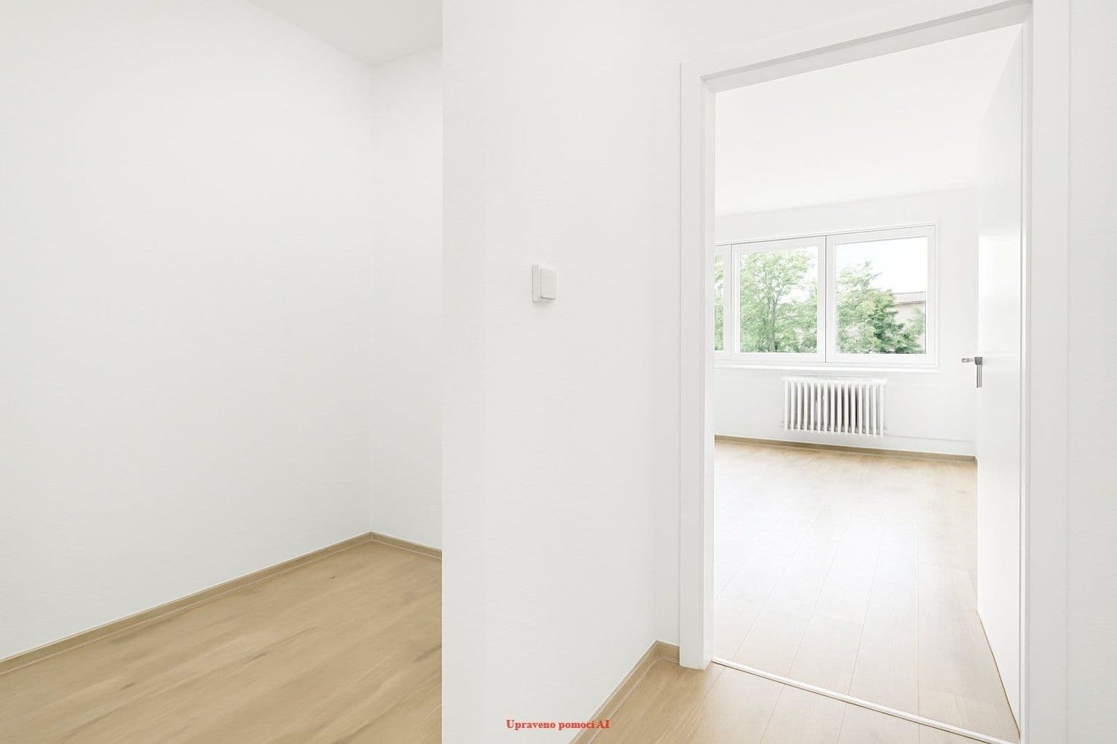 2 bedroom flat to rent, 56 m², Prameny, Karviná, Moravskoslezský Region 2 bedroom flat to rent, 56 m², Prameny, Karviná, Moravskoslezský Region