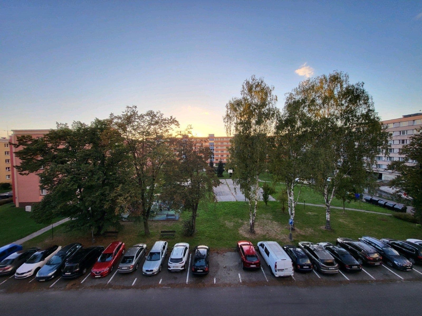 2 bedroom flat to rent, 56 m², Prameny, Karviná, Moravskoslezský Region 2 bedroom flat to rent, 56 m², Prameny, Karviná, Moravskoslezský Region