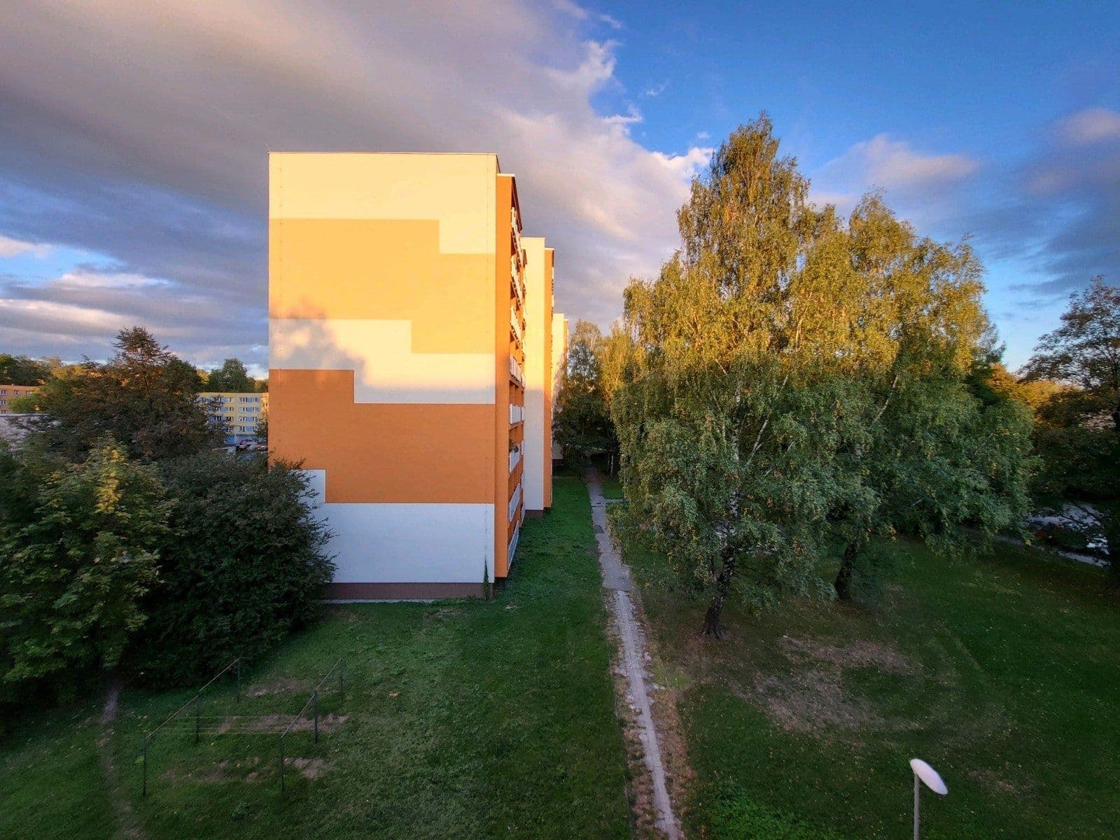 2 bedroom flat to rent, 56 m², Prameny, Karviná, Moravskoslezský Region 2 bedroom flat to rent, 56 m², Prameny, Karviná, Moravskoslezský Region