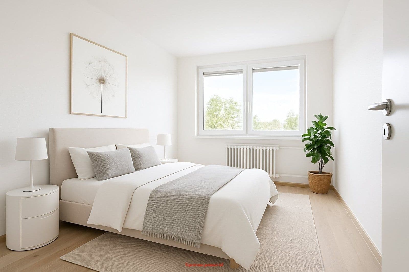 2 bedroom flat to rent, 56 m², Prameny, Karviná, Moravskoslezský Region 2 bedroom flat to rent, 56 m², Prameny, Karviná, Moravskoslezský Region