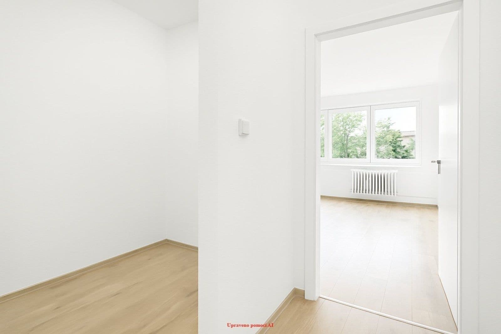 2 bedroom flat to rent, 56 m², Prameny, Karviná, Moravskoslezský Region 2 bedroom flat to rent, 56 m², Prameny, Karviná, Moravskoslezský Region