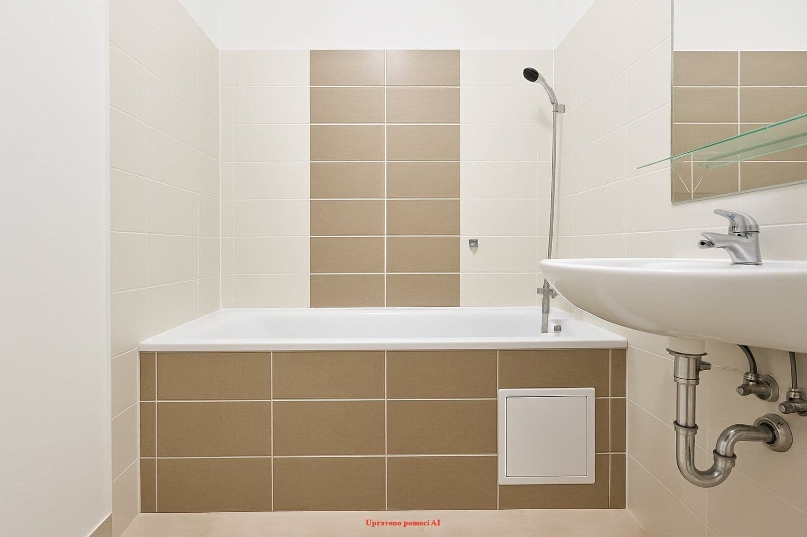 2 bedroom flat to rent, 56 m², Prameny, Karviná, Moravskoslezský Region 2 bedroom flat to rent, 56 m², Prameny, Karviná, Moravskoslezský Region