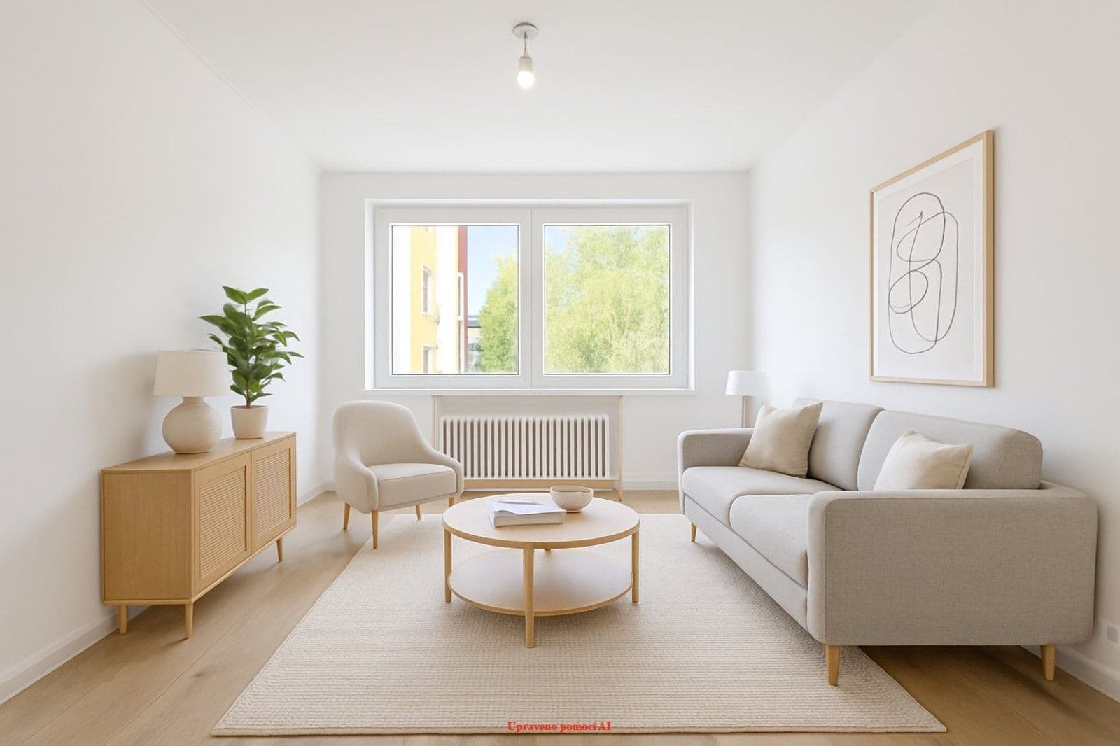 2 bedroom flat to rent, 56 m², Prameny, Karviná, Moravskoslezský Region 2 bedroom flat to rent, 56 m², Prameny, Karviná, Moravskoslezský Region