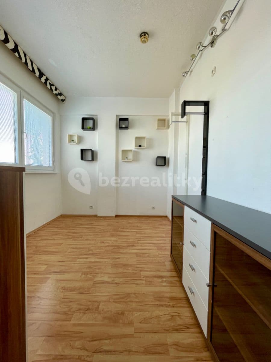 1 bedroom with open-plan kitchen flat to rent, 30 m², Na Okruhu, Prague, Prague 1 bedroom with open-plan kitchen flat to rent, 30 m², Na Okruhu, Prague, Prague