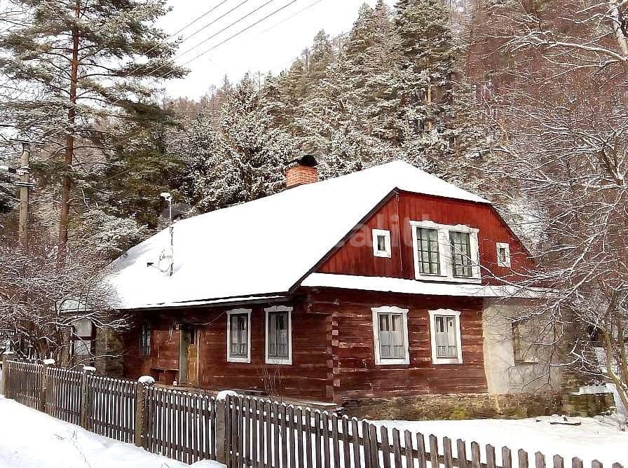 recreational property to rent, 0 m², Hošťálkovy, Moravskoslezský Region recreational property to rent, 0 m², Hošťálkovy, Moravskoslezský Region