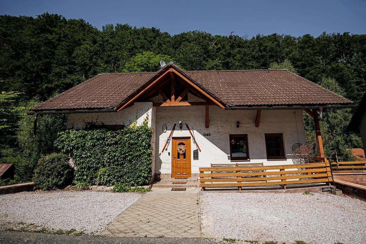 recreational property to rent, 0 m², Žacléř, Královéhradecký Region recreational property to rent, 0 m², Žacléř, Královéhradecký Region