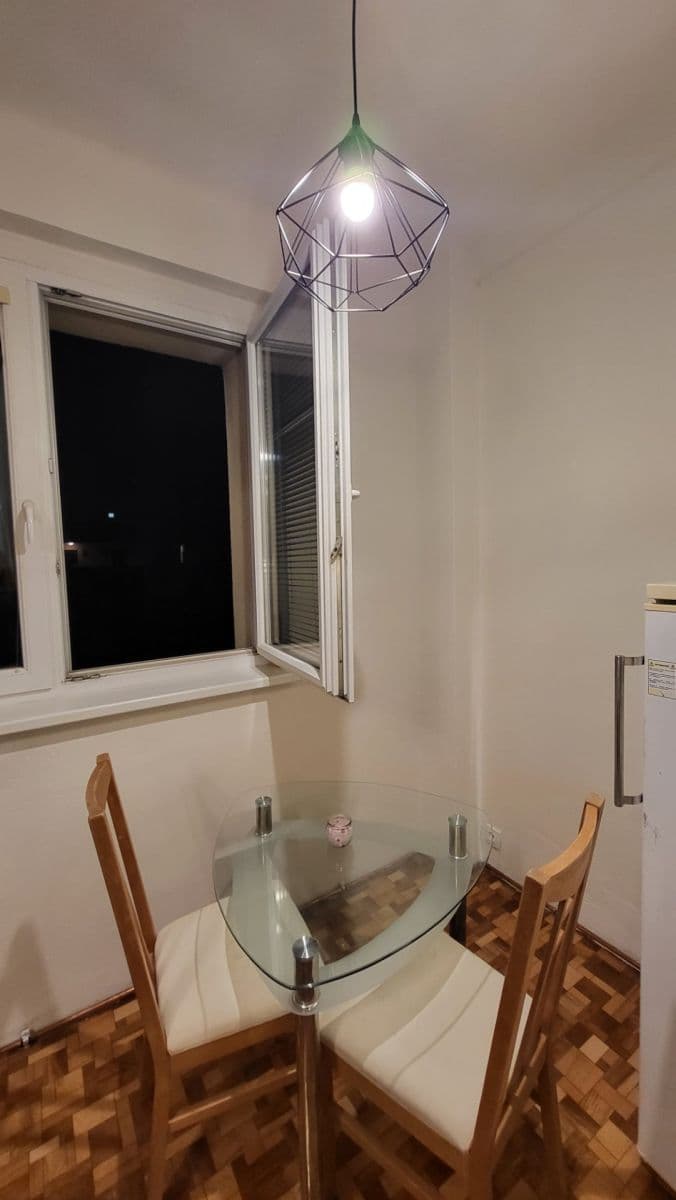 1 bedroom with open-plan kitchen flat to rent, 45 m², Humpolecká, Prague, Prague 1 bedroom with open-plan kitchen flat to rent, 45 m², Humpolecká, Prague, Prague