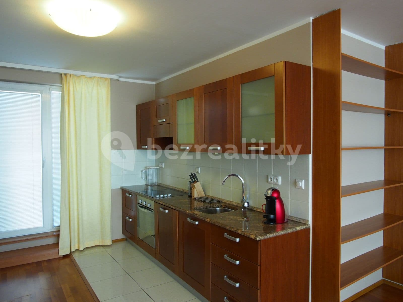 1 bedroom with open-plan kitchen flat to rent, 105 m², Wiedermannova, Prague, Prague 1 bedroom with open-plan kitchen flat to rent, 105 m², Wiedermannova, Prague, Prague
