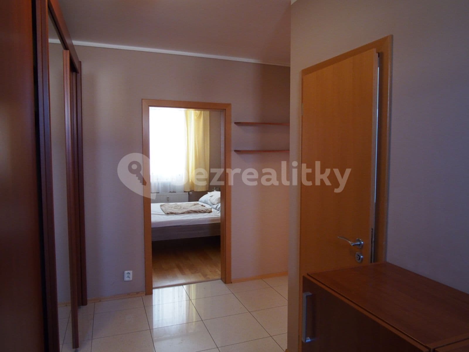 1 bedroom with open-plan kitchen flat to rent, 105 m², Wiedermannova, Prague, Prague 1 bedroom with open-plan kitchen flat to rent, 105 m², Wiedermannova, Prague, Prague