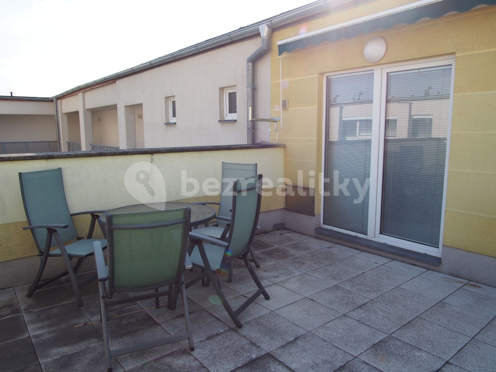 1 bedroom with open-plan kitchen flat to rent, 105 m², Wiedermannova, Prague, Prague 1 bedroom with open-plan kitchen flat to rent, 105 m², Wiedermannova, Prague, Prague