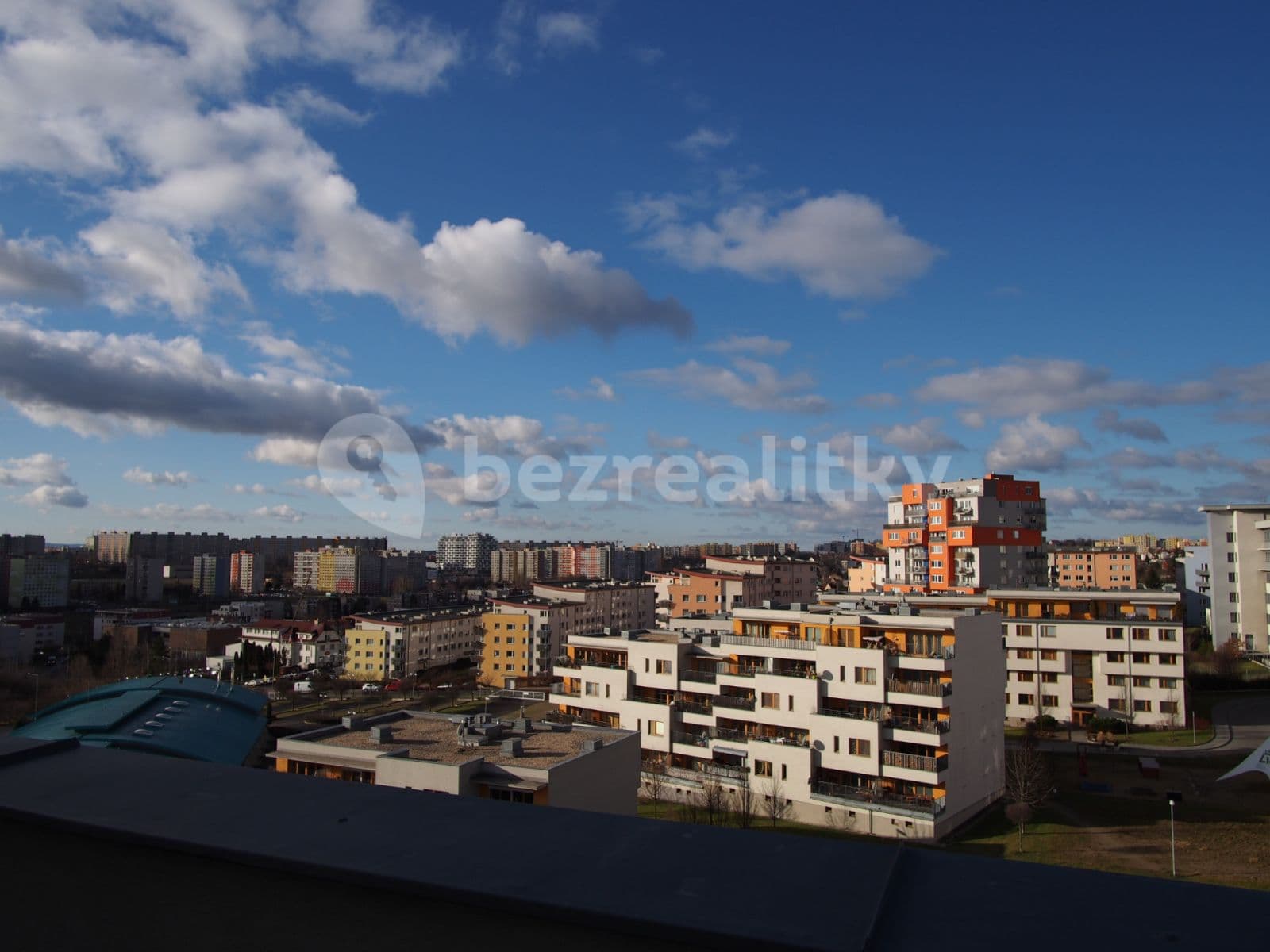 1 bedroom with open-plan kitchen flat to rent, 105 m², Wiedermannova, Prague, Prague 1 bedroom with open-plan kitchen flat to rent, 105 m², Wiedermannova, Prague, Prague