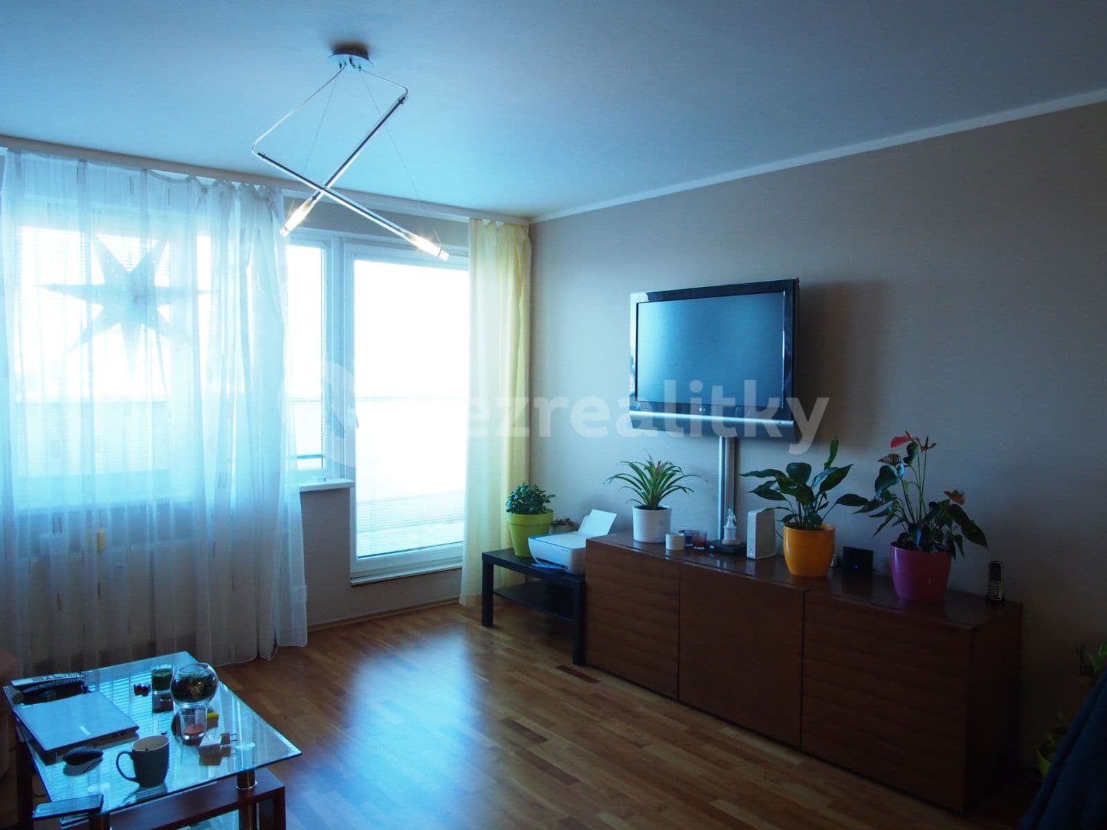 1 bedroom with open-plan kitchen flat to rent, 105 m², Wiedermannova, Prague, Prague 1 bedroom with open-plan kitchen flat to rent, 105 m², Wiedermannova, Prague, Prague