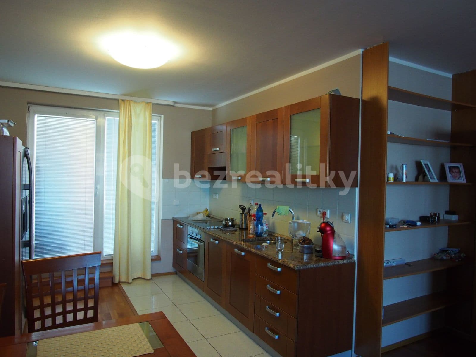 1 bedroom with open-plan kitchen flat to rent, 105 m², Wiedermannova, Prague, Prague 1 bedroom with open-plan kitchen flat to rent, 105 m², Wiedermannova, Prague, Prague