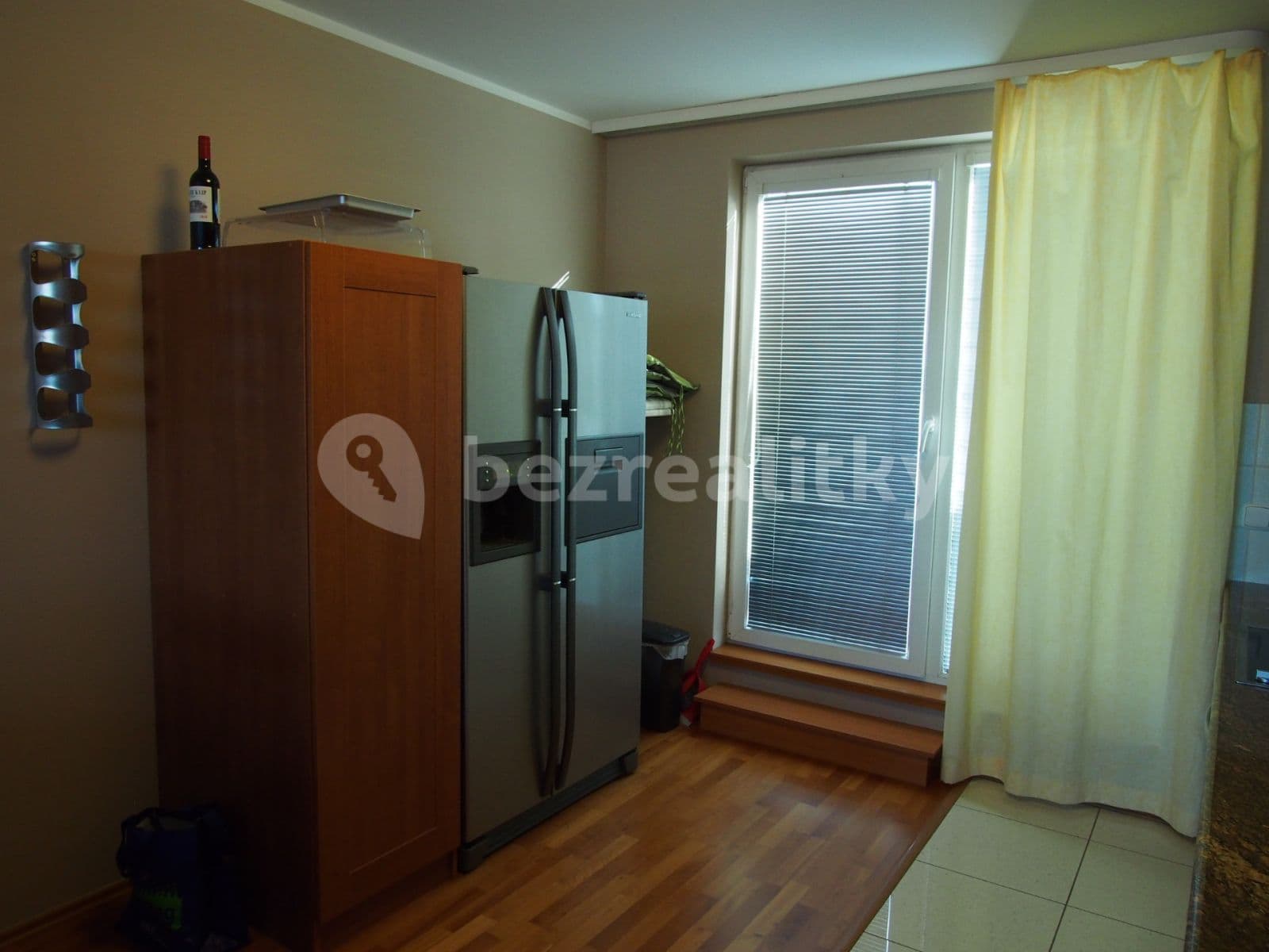 1 bedroom with open-plan kitchen flat to rent, 105 m², Wiedermannova, Prague, Prague 1 bedroom with open-plan kitchen flat to rent, 105 m², Wiedermannova, Prague, Prague
