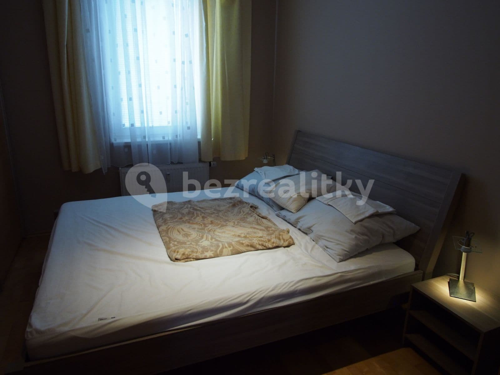 1 bedroom with open-plan kitchen flat to rent, 105 m², Wiedermannova, Prague, Prague 1 bedroom with open-plan kitchen flat to rent, 105 m², Wiedermannova, Prague, Prague