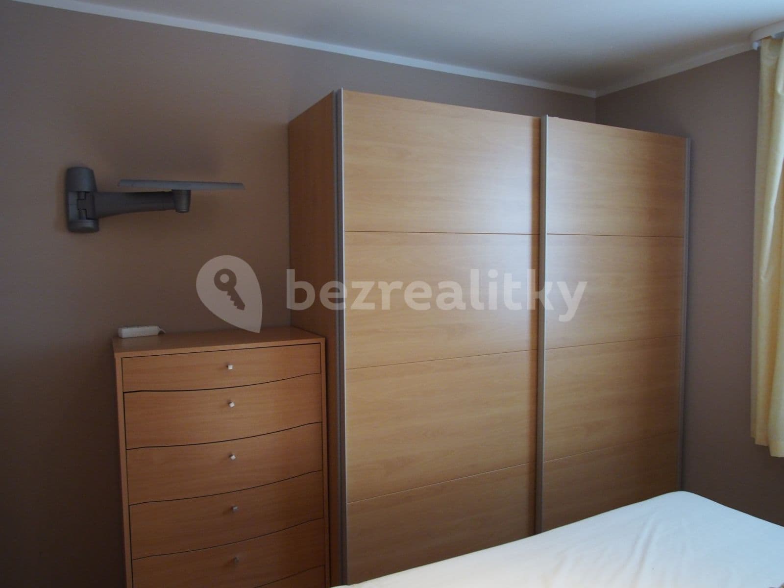 1 bedroom with open-plan kitchen flat to rent, 105 m², Wiedermannova, Prague, Prague 1 bedroom with open-plan kitchen flat to rent, 105 m², Wiedermannova, Prague, Prague