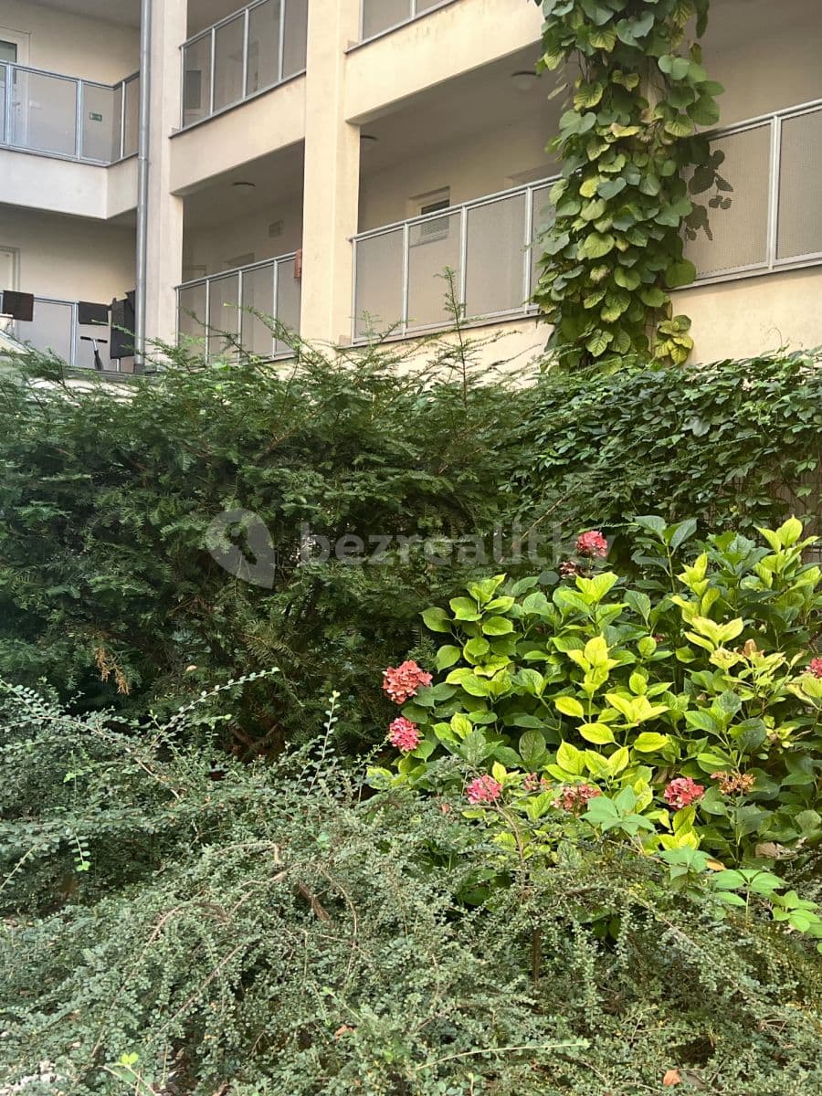 1 bedroom with open-plan kitchen flat to rent, 105 m², Wiedermannova, Prague, Prague 1 bedroom with open-plan kitchen flat to rent, 105 m², Wiedermannova, Prague, Prague