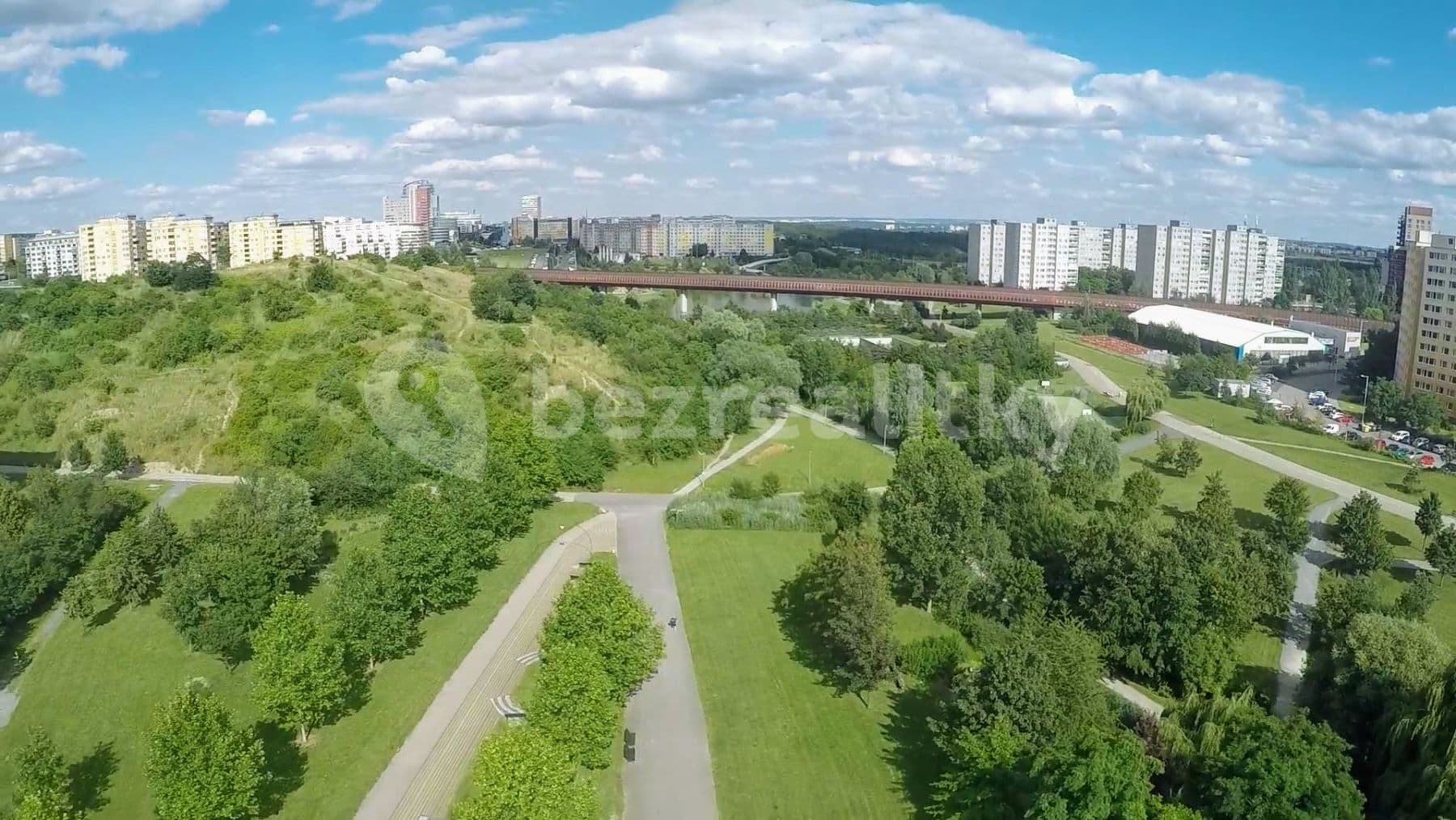 1 bedroom with open-plan kitchen flat to rent, 53 m², Armády, Prague, Prague 1 bedroom with open-plan kitchen flat to rent, 53 m², Armády, Prague, Prague