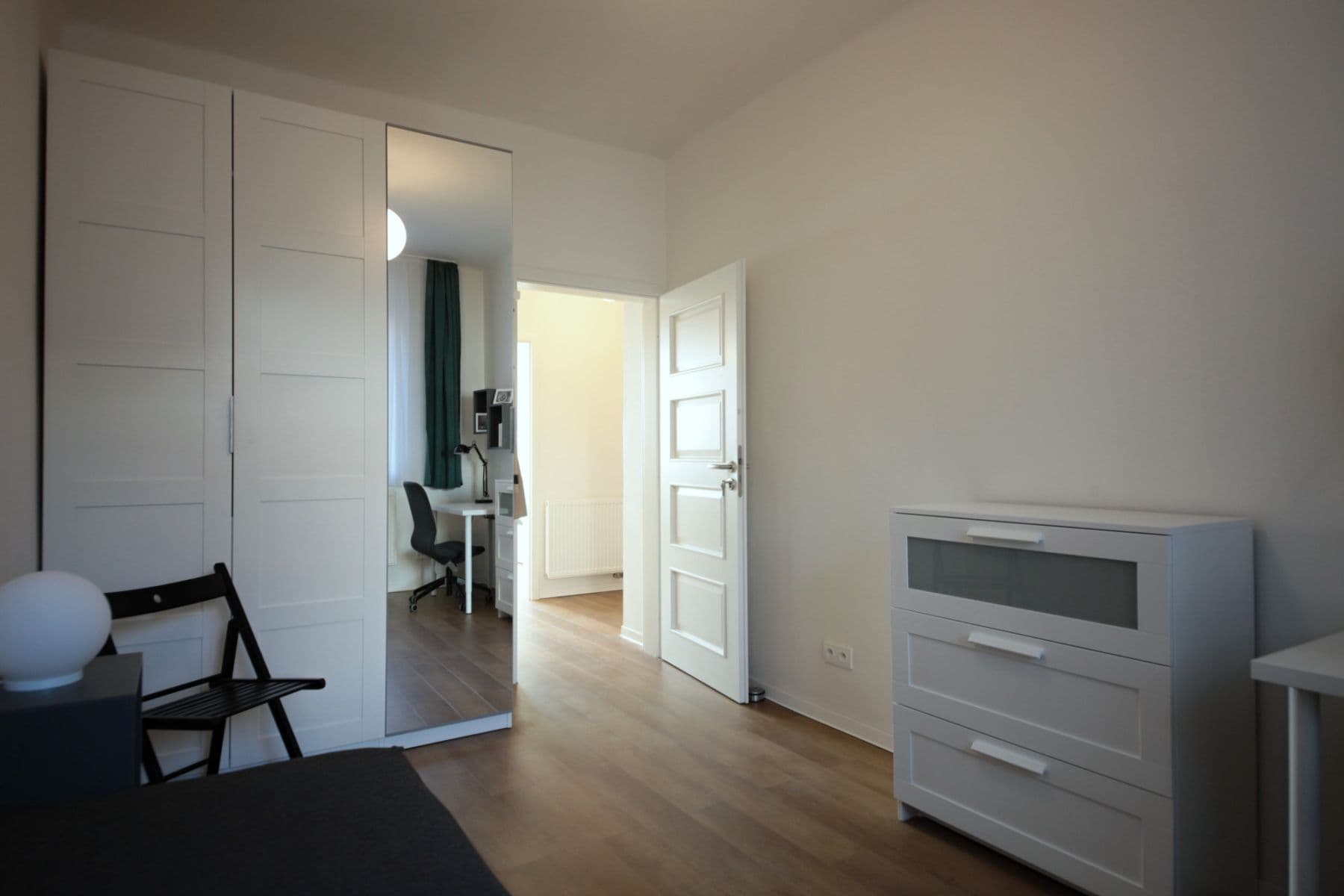 flat to rent, 270 m², Čistovická, Prague, Prague flat to rent, 270 m², Čistovická, Prague, Prague