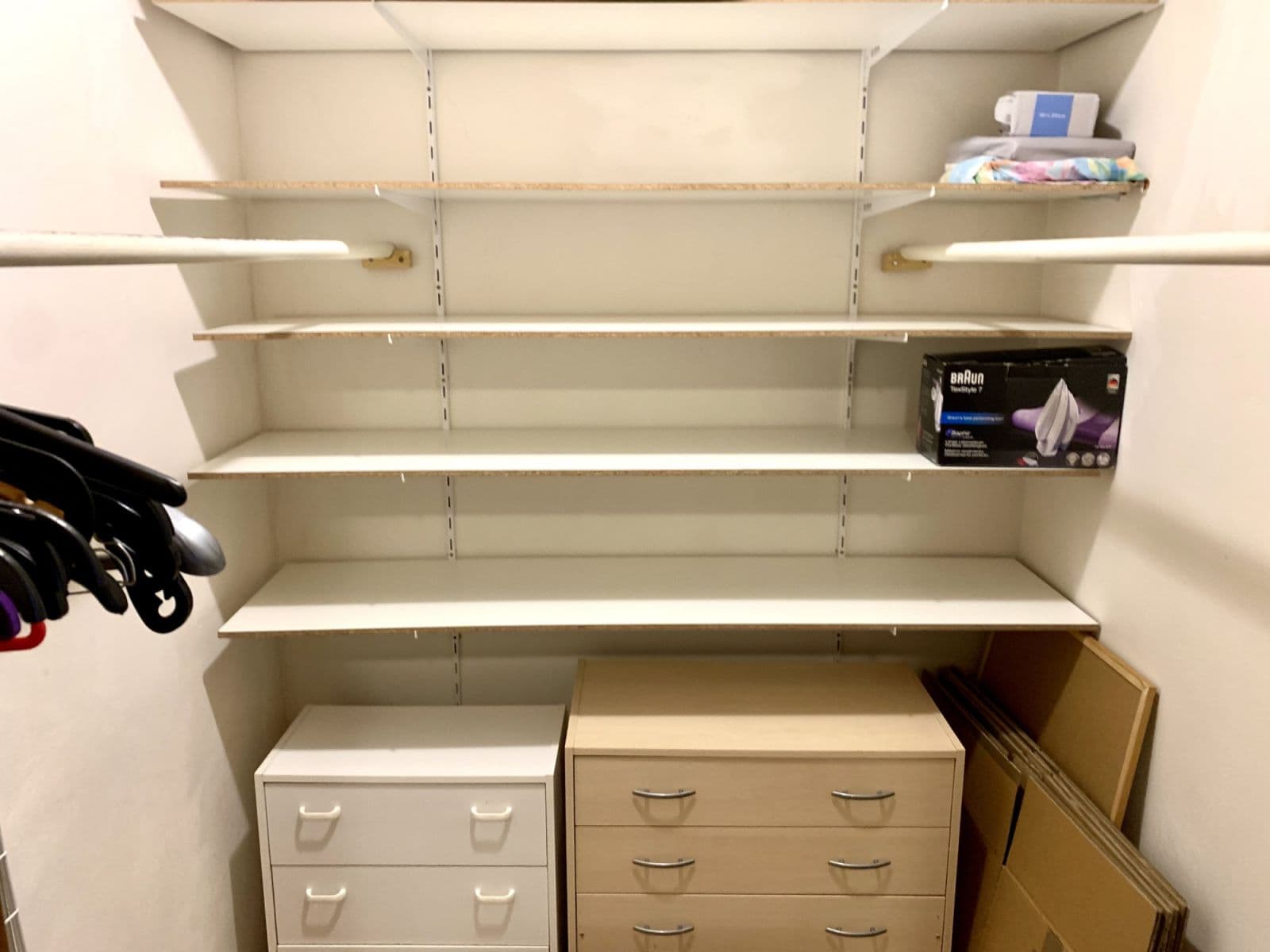 flat to rent, 89 m², Jičínská, Prague, Prague flat to rent, 89 m², Jičínská, Prague, Prague