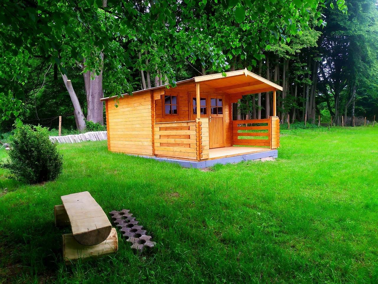 recreational property to rent, 0 m², Česká Lípa, Liberecký Region recreational property to rent, 0 m², Česká Lípa, Liberecký Region