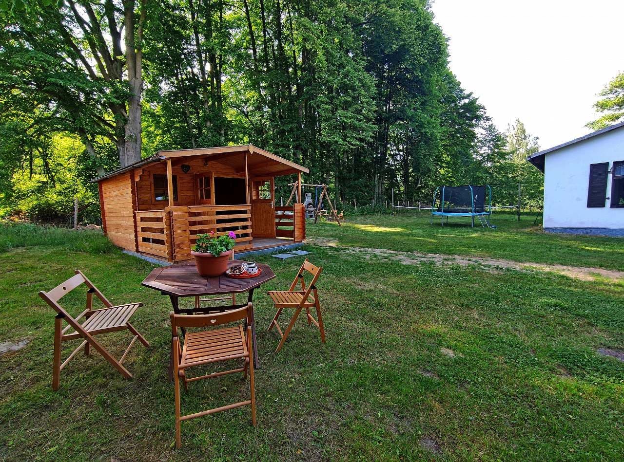 recreational property to rent, 0 m², Česká Lípa, Liberecký Region recreational property to rent, 0 m², Česká Lípa, Liberecký Region