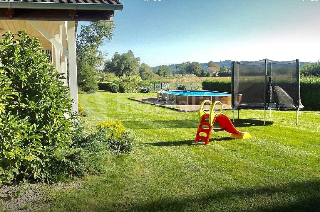 recreational property to rent, 0 m², Putim, Jihočeský Region recreational property to rent, 0 m², Putim, Jihočeský Region