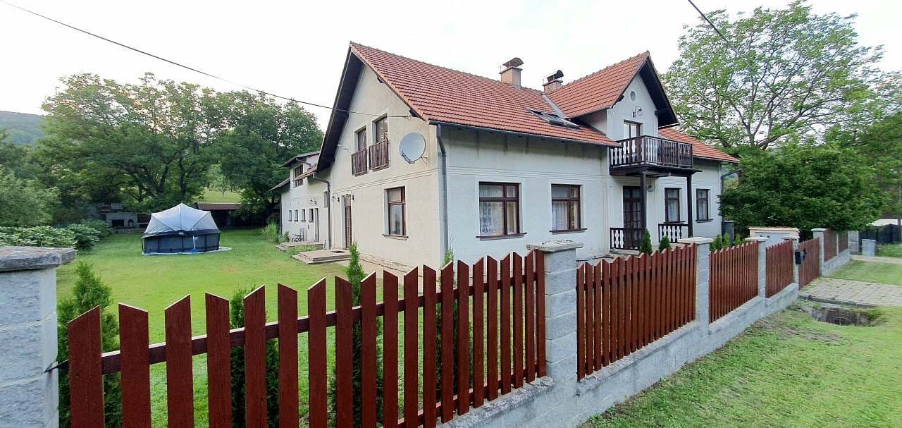 recreational property to rent, 0 m², Petrovice, Moravskoslezský Region recreational property to rent, 0 m², Petrovice, Moravskoslezský Region