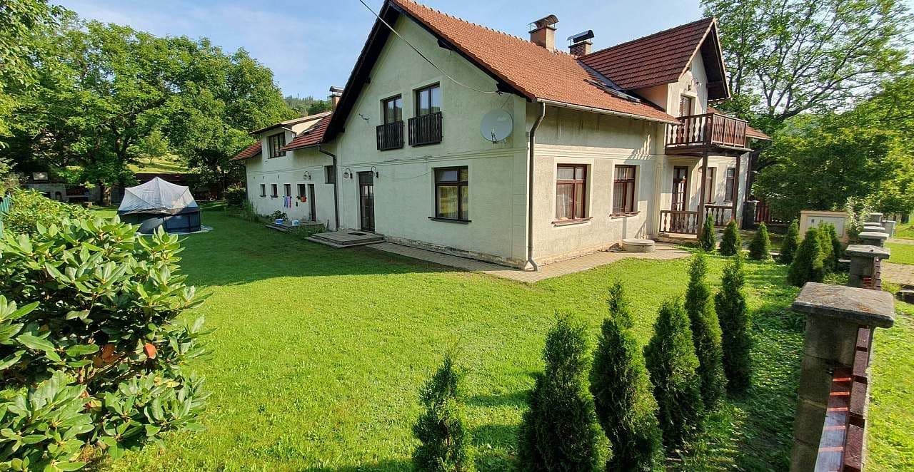 recreational property to rent, 0 m², Petrovice, Moravskoslezský Region recreational property to rent, 0 m², Petrovice, Moravskoslezský Region