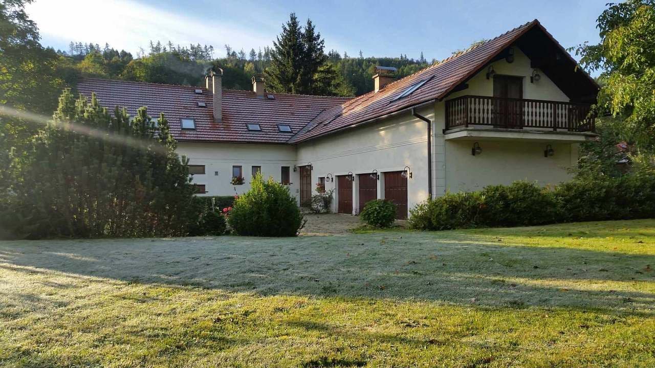 recreational property to rent, 0 m², Petrovice, Moravskoslezský Region recreational property to rent, 0 m², Petrovice, Moravskoslezský Region