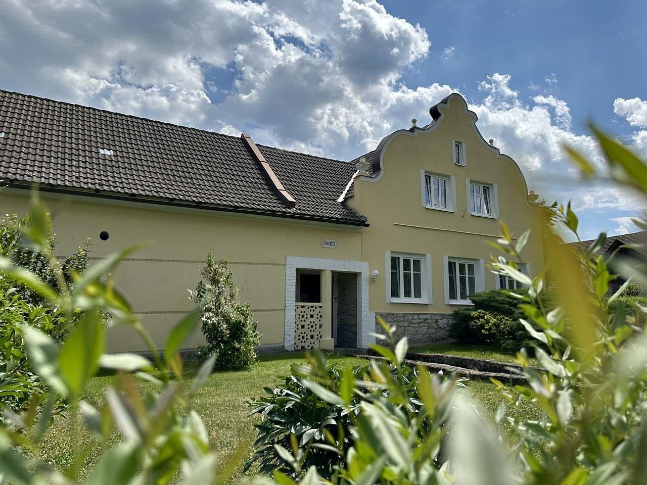 recreational property to rent, 0 m², Lubná, Pardubický Region recreational property to rent, 0 m², Lubná, Pardubický Region