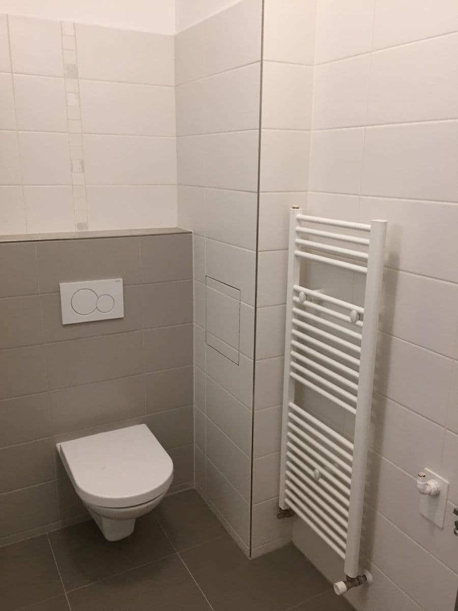 Studio flat to rent, 35 m², Rubešova, Plzeň, Plzeňský Region Studio flat to rent, 35 m², Rubešova, Plzeň, Plzeňský Region