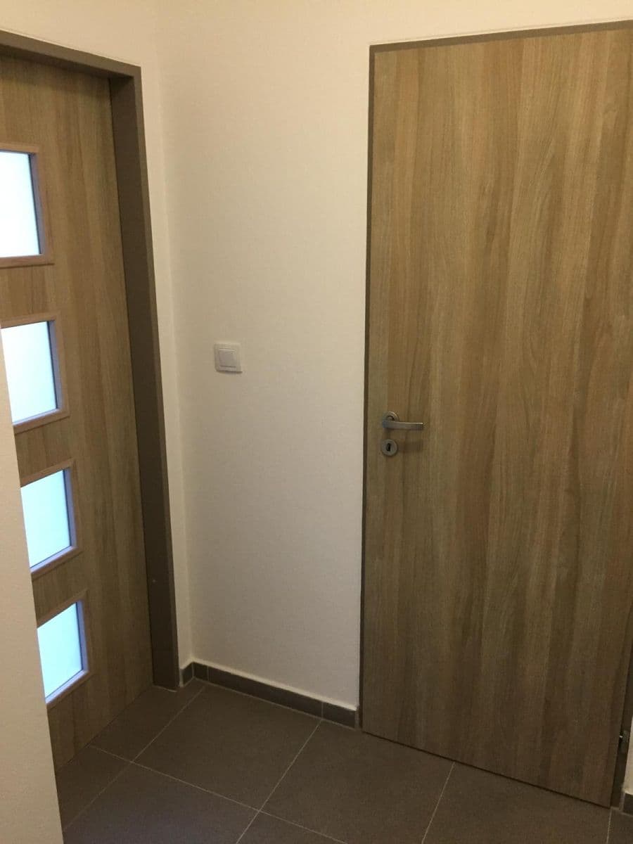 Studio flat to rent, 35 m², Rubešova, Plzeň, Plzeňský Region Studio flat to rent, 35 m², Rubešova, Plzeň, Plzeňský Region