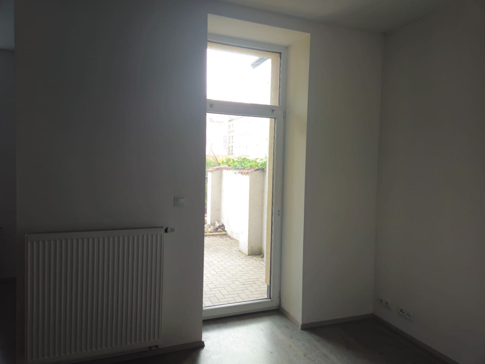 Studio flat to rent, 35 m², Rubešova, Plzeň, Plzeňský Region Studio flat to rent, 35 m², Rubešova, Plzeň, Plzeňský Region