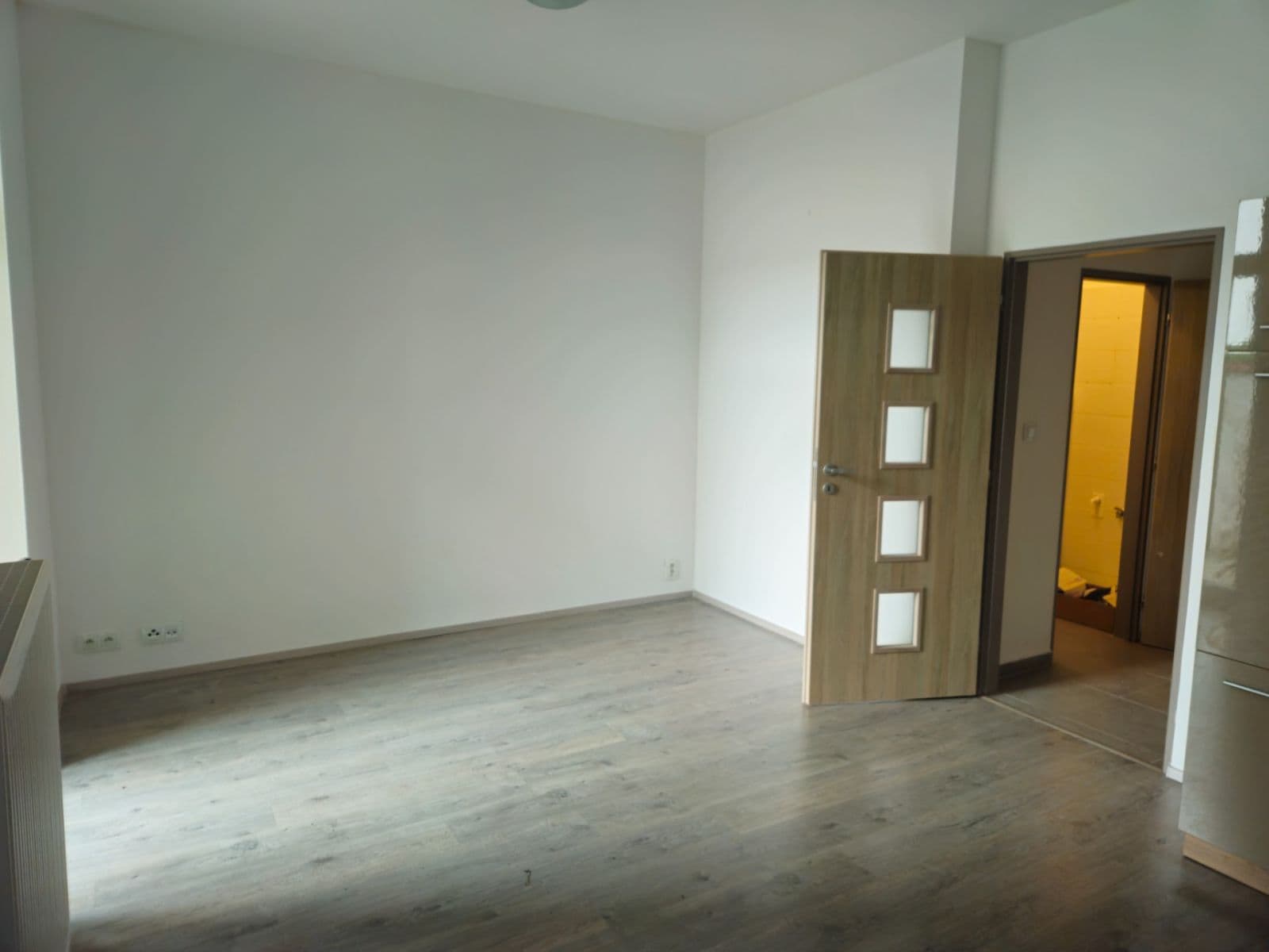 Studio flat to rent, 35 m², Rubešova, Plzeň, Plzeňský Region Studio flat to rent, 35 m², Rubešova, Plzeň, Plzeňský Region