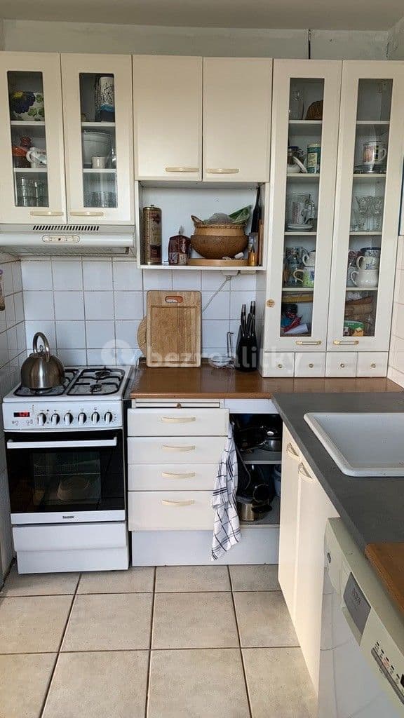 3 bedroom flat to rent, 65 m², Hasova, Prague, Prague 3 bedroom flat to rent, 65 m², Hasova, Prague, Prague