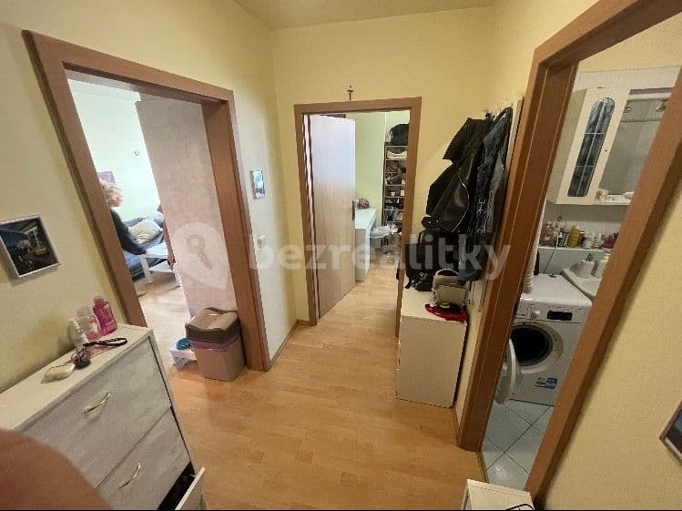 1 bedroom with open-plan kitchen flat to rent, 37 m², Olštýnská, Prague, Prague 1 bedroom with open-plan kitchen flat to rent, 37 m², Olštýnská, Prague, Prague