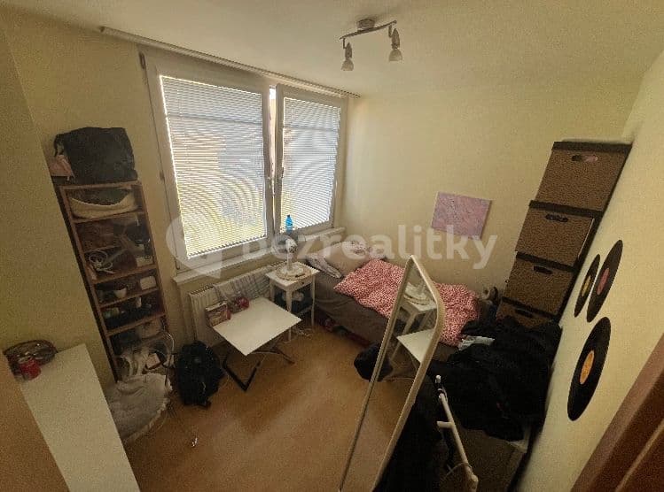 1 bedroom with open-plan kitchen flat to rent, 37 m², Olštýnská, Prague, Prague 1 bedroom with open-plan kitchen flat to rent, 37 m², Olštýnská, Prague, Prague